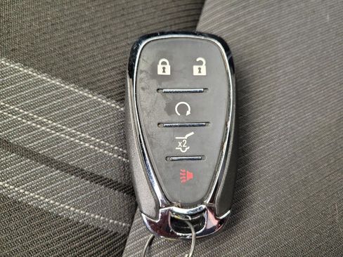 Used 2024 Chevrolet Blazer LT w/ Convenience Package FWD image 32