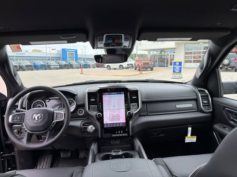 New 2026 RAM 1500 Laramie image 30