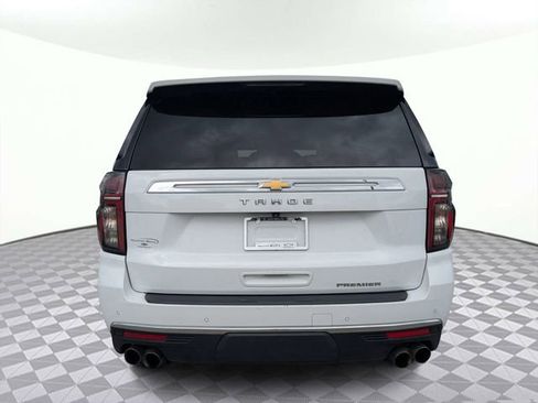 Used 2024 Chevrolet Tahoe Premier image 5