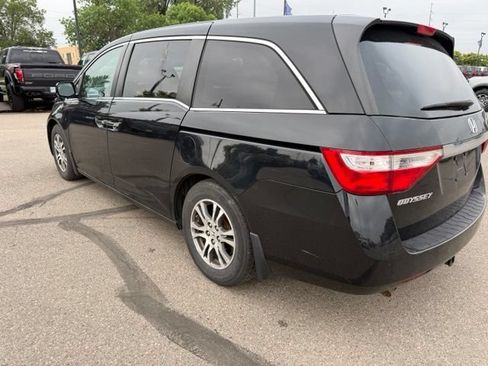 Used 2012 Honda Odyssey EX-L image 8