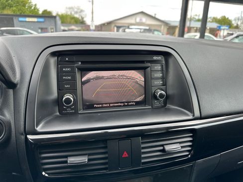 Used 2013 MAZDA CX-5 Touring FWD image 25