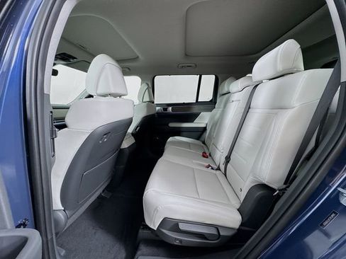 New 2026 Hyundai Santa Fe Limited FWD image 44