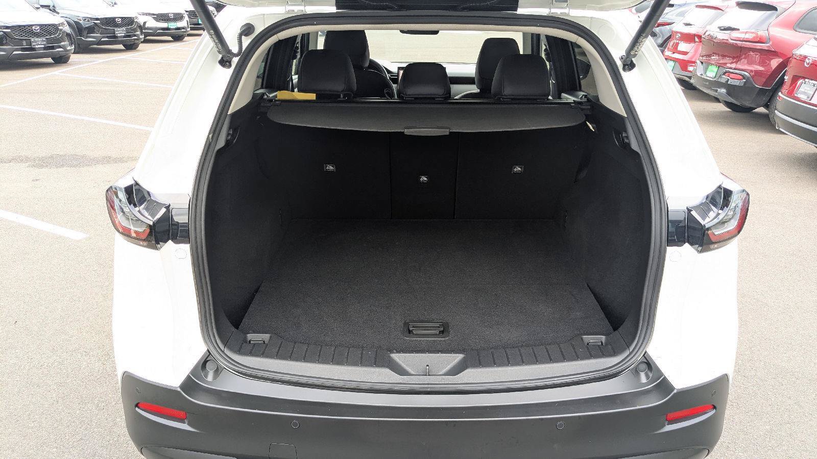 Used 2026 MAZDA CX-5 Preferred AWD/4WD image 10