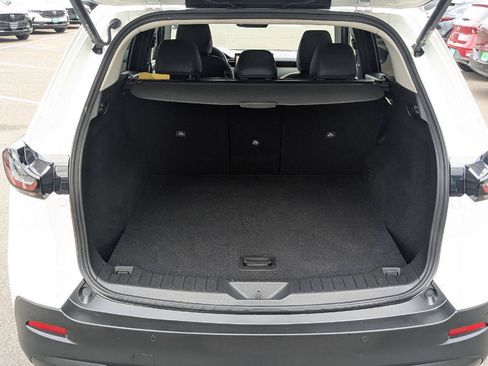 Used 2026 MAZDA CX-5 Preferred AWD/4WD image 10