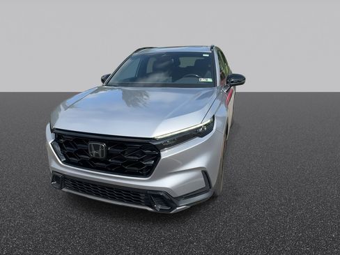 Used 2024 Honda CR-V Sport image 4