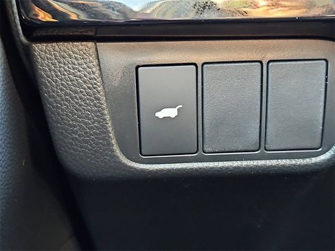 New 2026 Honda CR-V Sport Touring image 15