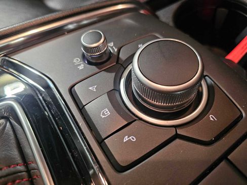 Used 2021 MAZDA CX-5 Carbon Edition image 26