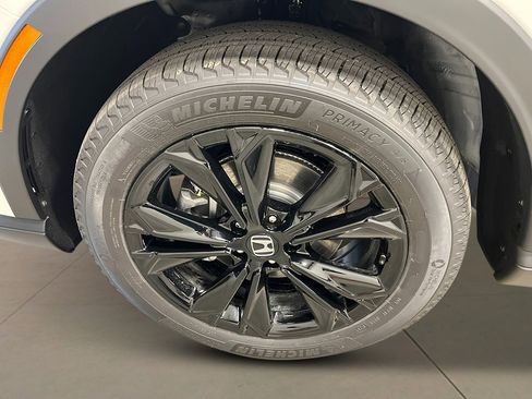 New 2026 Honda CR-V Sport Touring image 11