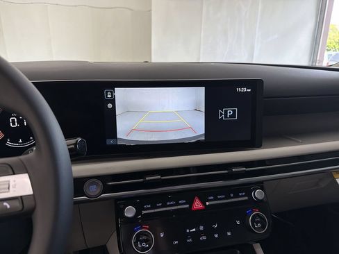 Used 2026 Hyundai Tucson SEL FWD image 25