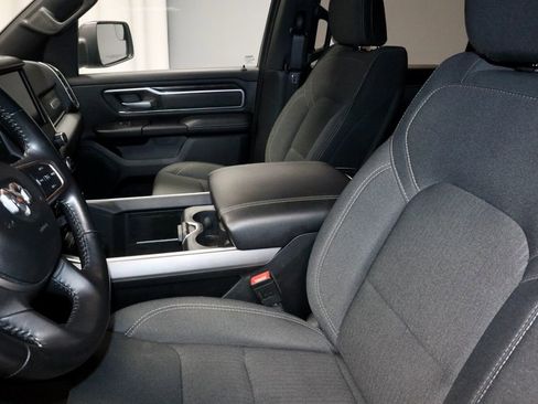 Used 2022 RAM 1500 Big Horn AWD/4WD image 22