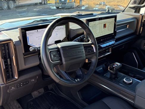 Used 2023 GMC Hummer EV Edition 1 image 9