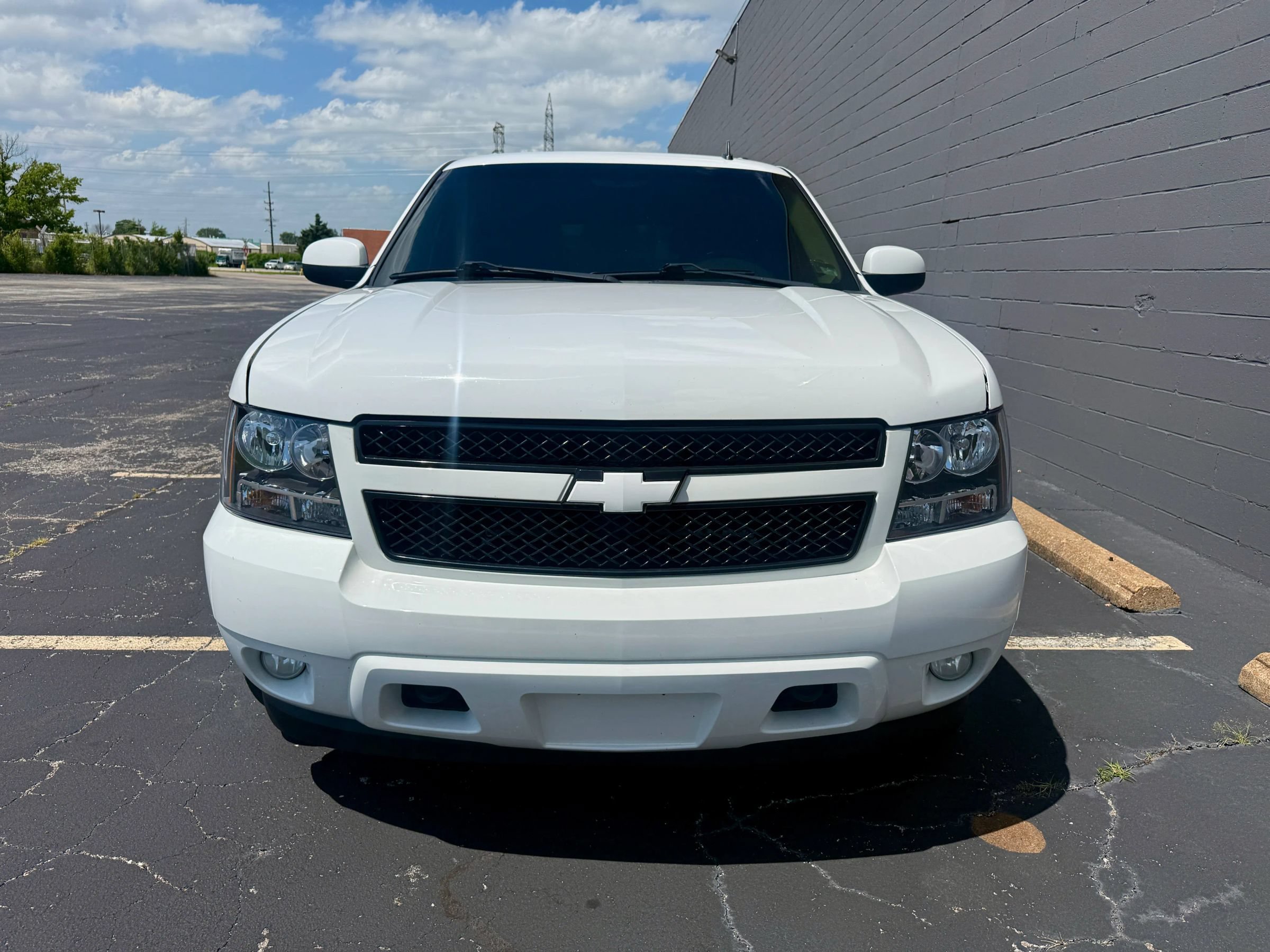 Used 2010 Chevrolet Tahoe LT AWD/4WD image 38