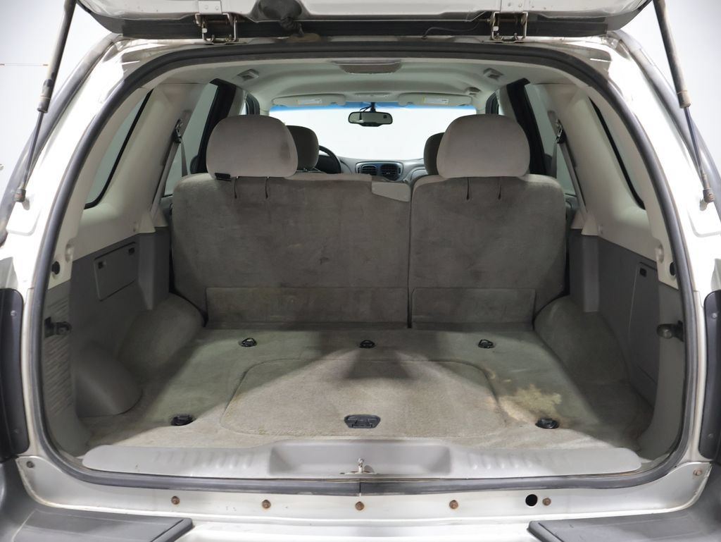 Used 2008 Chevrolet TrailBlazer 4WD image 14
