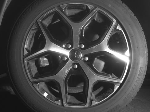 Used 2025 Jeep Compass Limited image 12