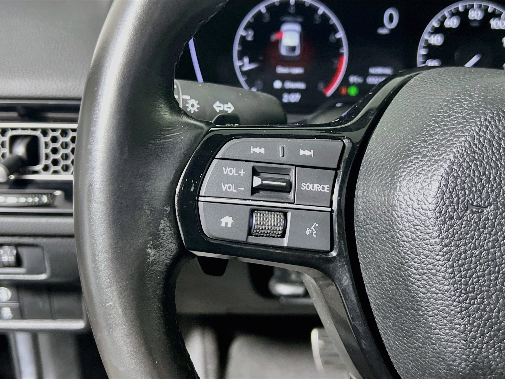 Used 2024 Honda Civic Sport image 18