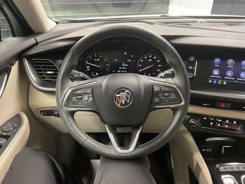 Used 2023 Buick Envision Preferred FWD image 27