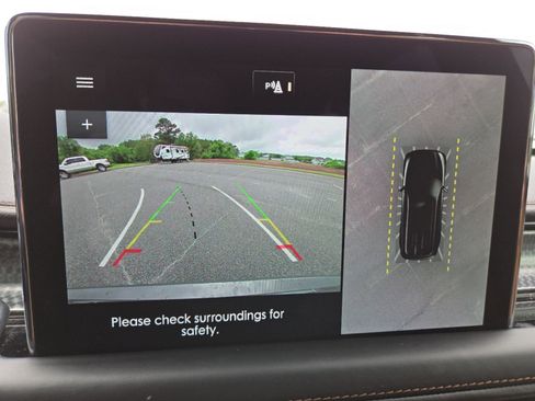 Used 2023 Lincoln Aviator Black Label AWD/4WD image 10