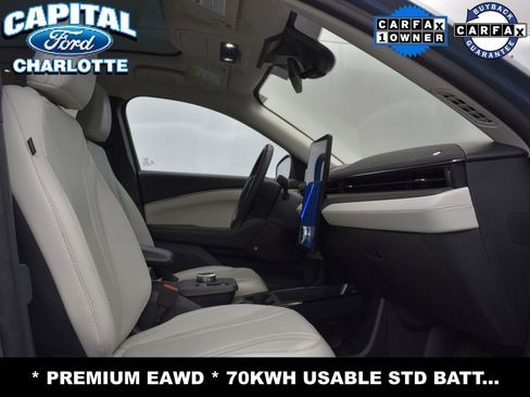 Used 2023 Ford Mustang Mach-E Premium image 12