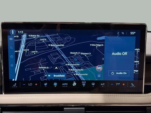 Certified 2024 Lincoln Corsair Reserve w/ Equipment Group 201A image 6