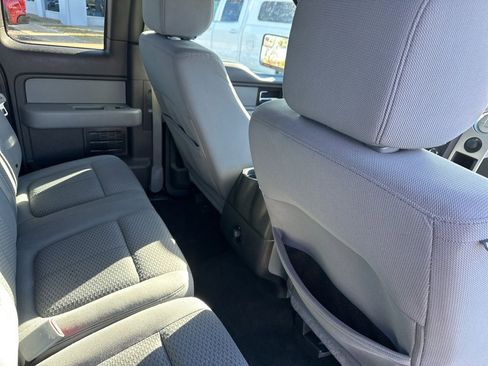 Used 2013 Ford F150 XLT w/ Luxury Equipment Group image 23