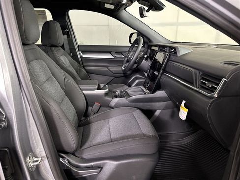 New 2026 GMC Terrain Elevation w/ Technology Package II image 28