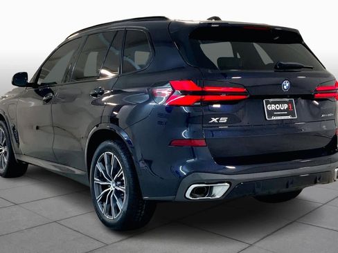 New 2026 BMW X5 xDrive50e image 12