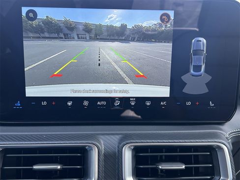 New 2025 Ford Mustang Premium image 3