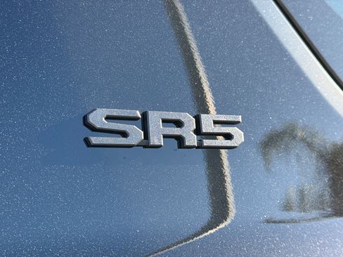 New 2026 Toyota 4Runner SR5 image 14