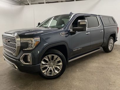 Used 2020 GMC Sierra 1500 Denali w/ Denali Ultimate Package