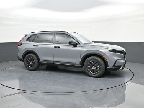 New 2026 Honda CR-V TrailSport image 15