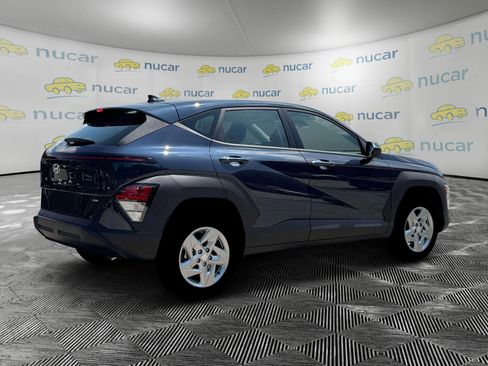New 2026 Hyundai Kona SE AWD/4WD image 8