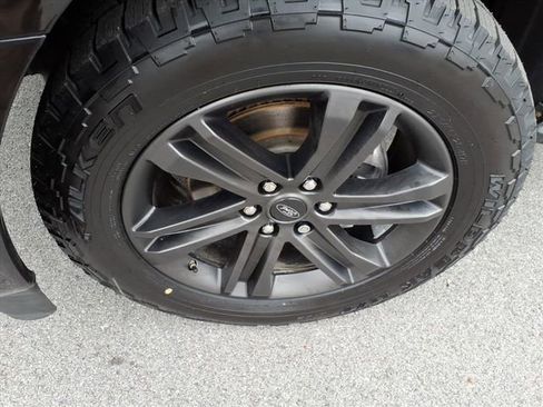 Certified 2022 Ford F150 XLT w/ Equipment Group 302A High image 16