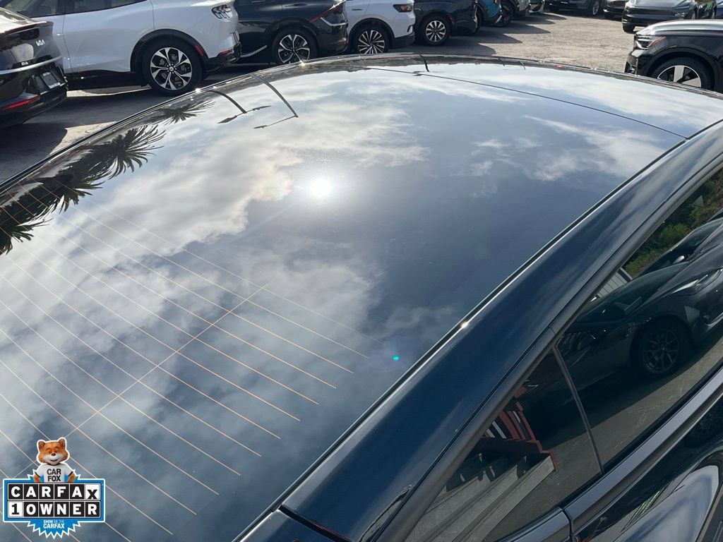 Used 2023 Tesla Model 3 Standard Range RWD image 82