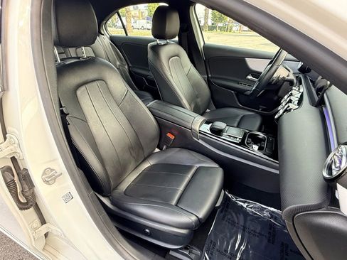 Used 2021 Mercedes-Benz A 220 w/ Premium Package image 15