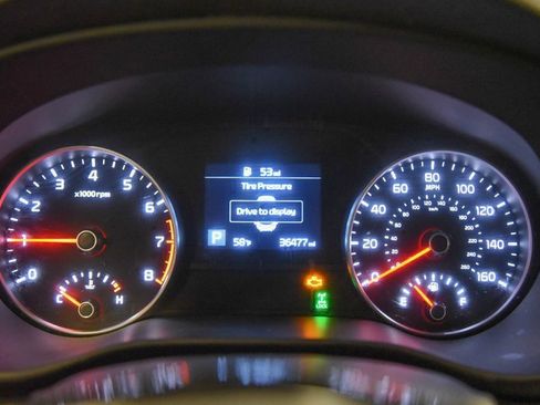 Used 2021 Kia Sportage LX image 20