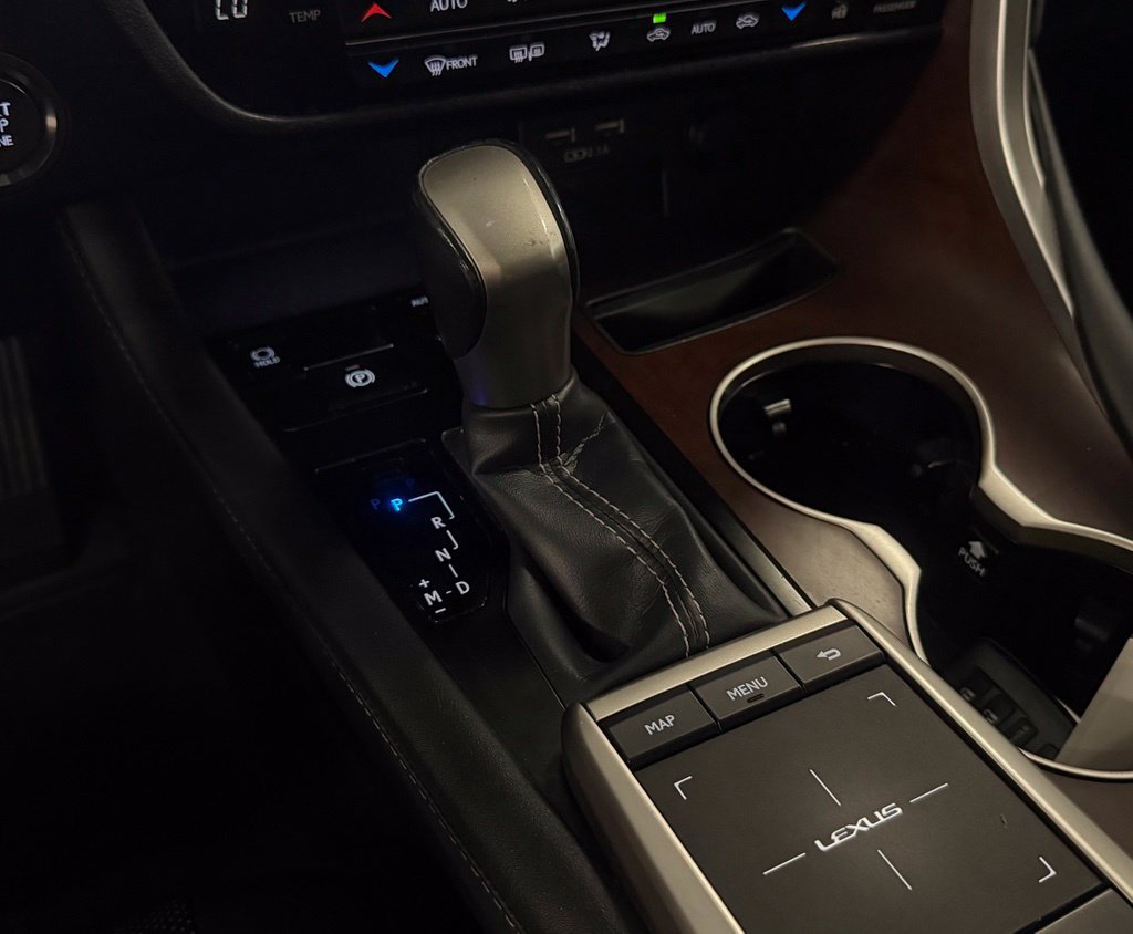 Used 2020 Lexus RX 350 AWD w/ Premium Package image 22
