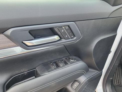 New 2026 GMC Terrain Denali image 14