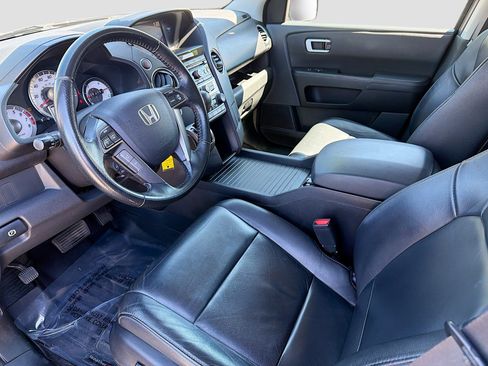 Used 2015 Honda Pilot EX-L image 28