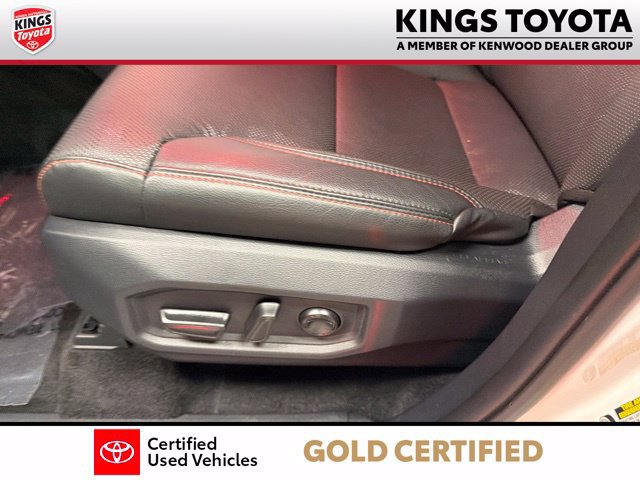 Certified 2026 Toyota Tundra TRD Pro AWD/4WD image 19