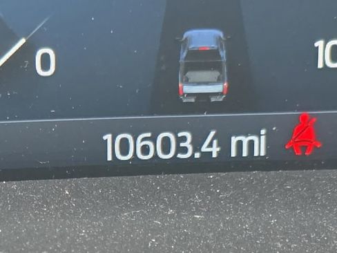 Used 2024 Ford F250 Lariat w/ Lariat Ultimate Package image 24