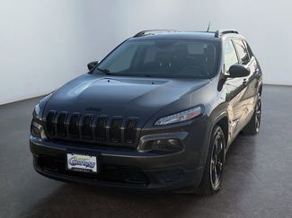 Used 2017 Jeep Cherokee Sport w/ Cold Weather Group FWD video 1