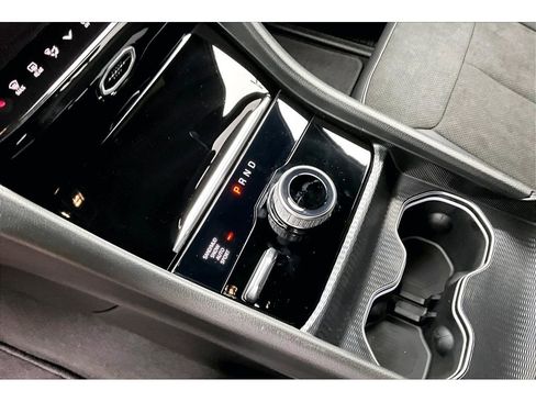 New 2026 Jeep Grand Cherokee L 4WD image 9