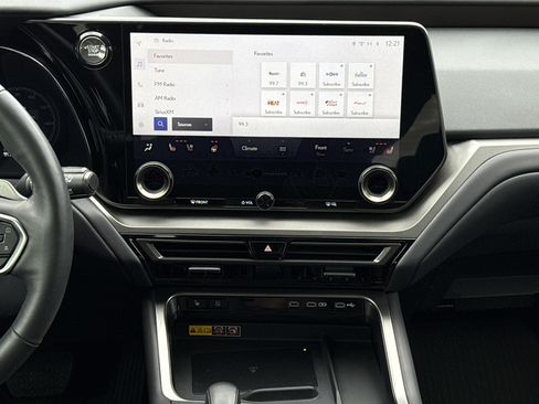 Used 2024 Lexus TX 350 AWD image 30