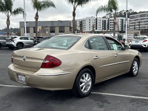 Used 2005 Buick LaCrosse CXL w/ Gold Convenience Package image 8