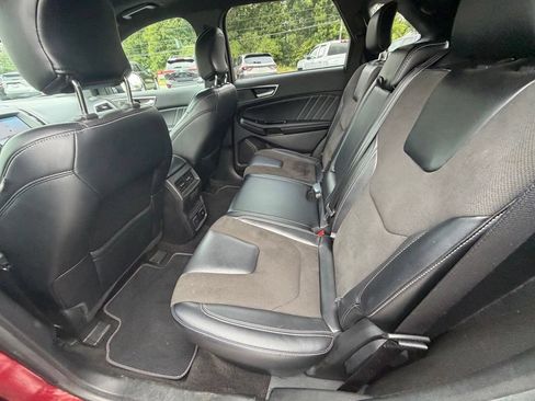 Used 2019 Ford Edge ST w/ Equipment Group 401A AWD/4WD image 54