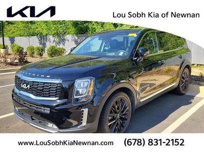 Used 2022 Kia Telluride SX w/ SX Prestige Package