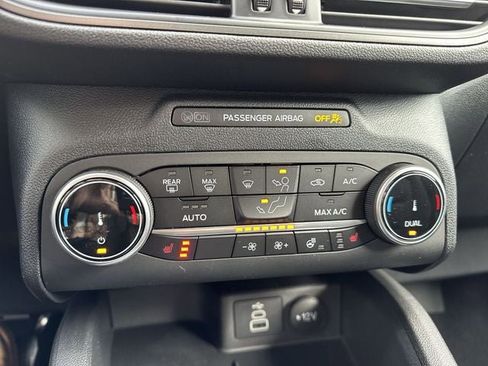 New 2026 Ford Escape Active w/ Cold Weather Package image 18