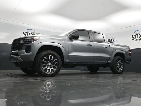 Used 2023 Chevrolet Colorado Z71 w/ Z71 Convenience Package 2 AWD/4WD image 28