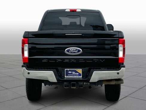 Used 2017 Ford F350 Lariat w/ Lariat Ultimate Package image 4