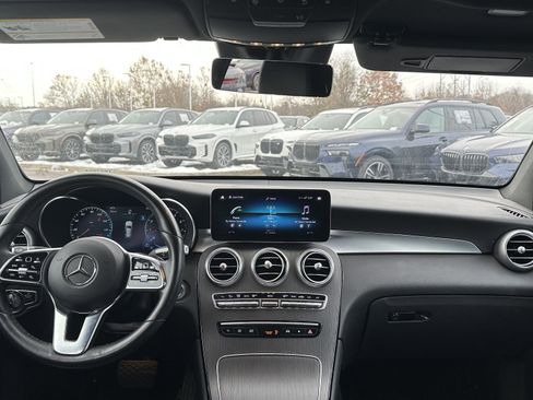 Used 2022 Mercedes-Benz GLC 300 4MATIC image 30